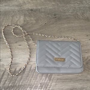Bebe crossbody
